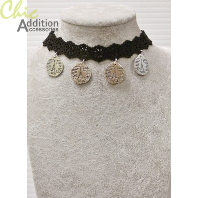 Necklace NL17-0708